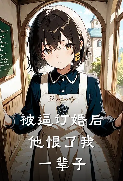 被逼订婚后，他恨了我一辈子