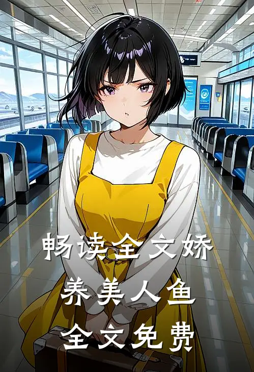 畅读全文娇养美人鱼全文免费