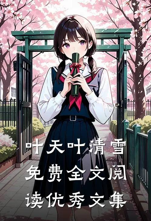 叶天叶清雪免费全文阅读优秀文集