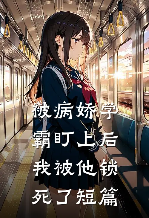 被病娇学霸盯上后，我被他锁死了短篇