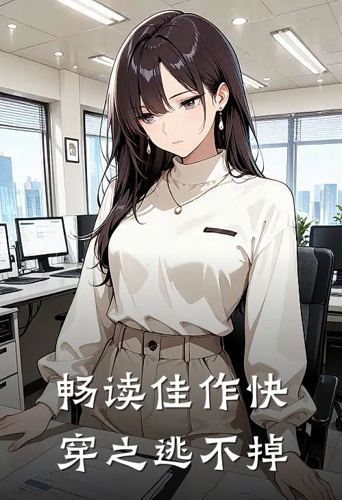 畅读佳作快穿之逃不掉