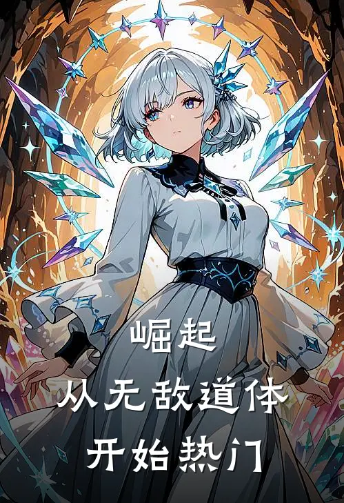 崛起，从无敌道体开始热门
