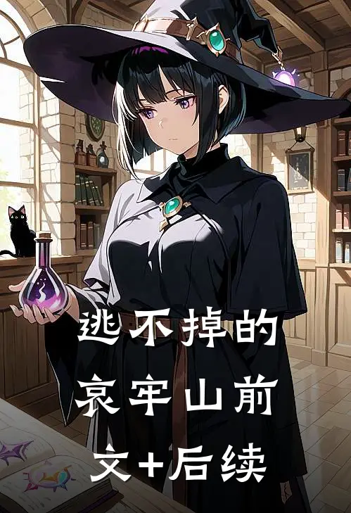 逃不掉的哀牢山前文+后续