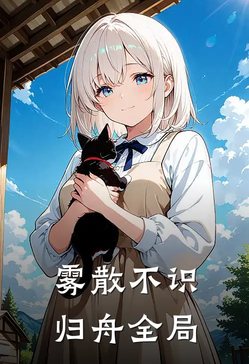 雾散不识归舟全局