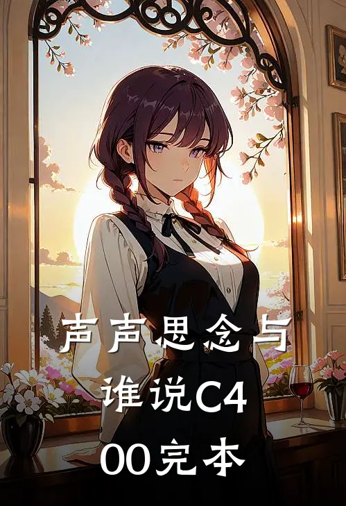声声思念与谁说C400完本