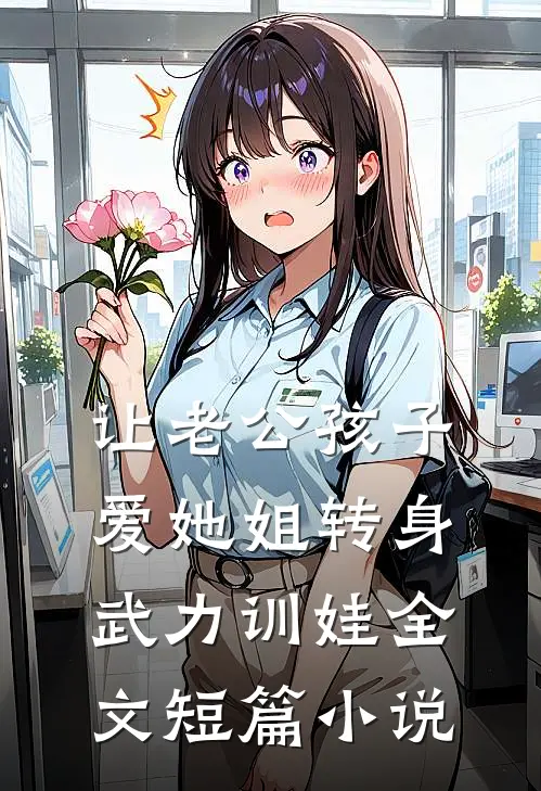 让老公孩子爱她姐转身武力训娃全文短篇小说