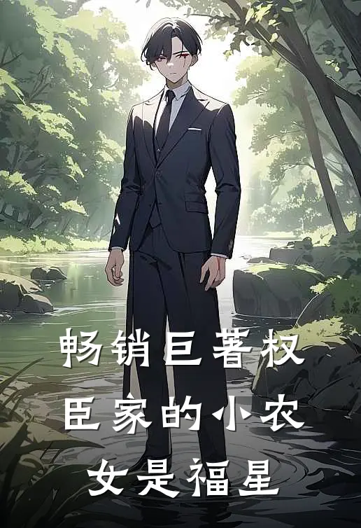 畅销巨著权臣家的小农女是福星