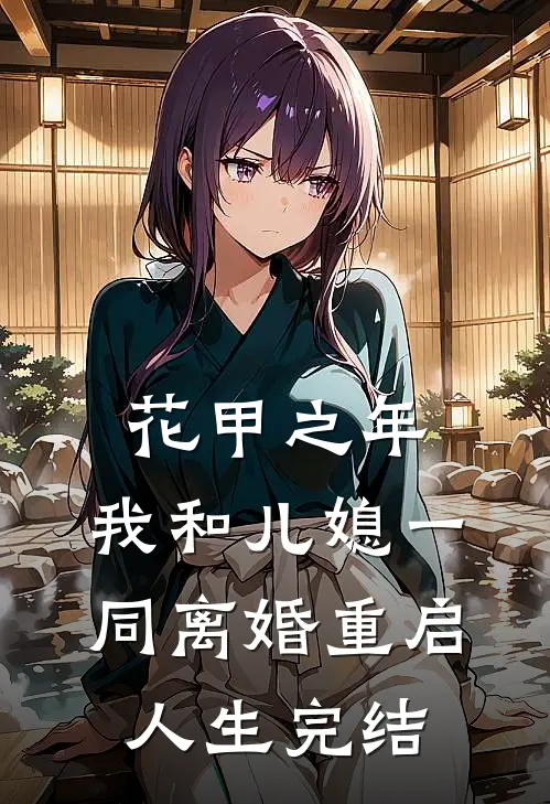 花甲之年，我和儿媳一同离婚重启人生完结
