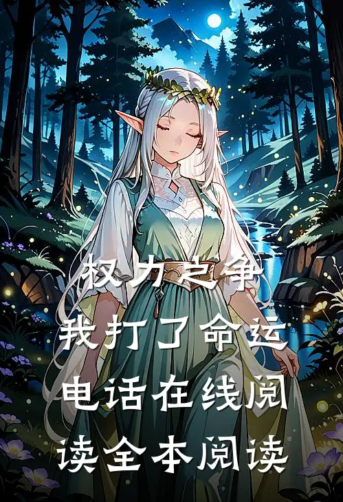 权力之争：我打了命运电话在线阅读全本阅读