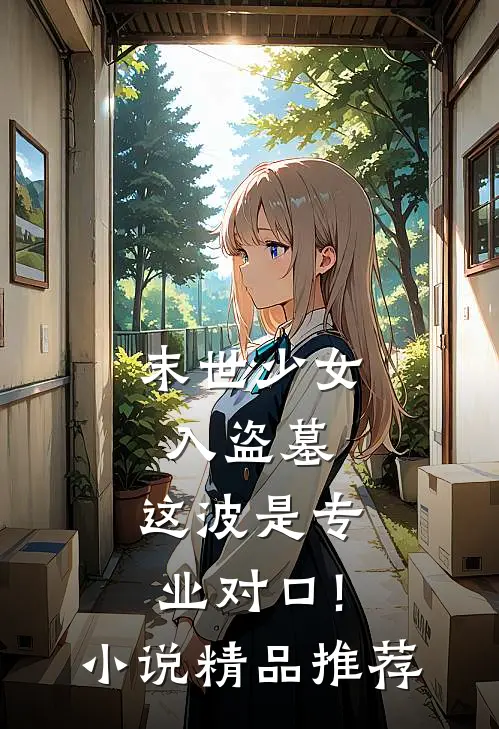 末世少女入盗墓,这波是专业对口!小说精品推荐