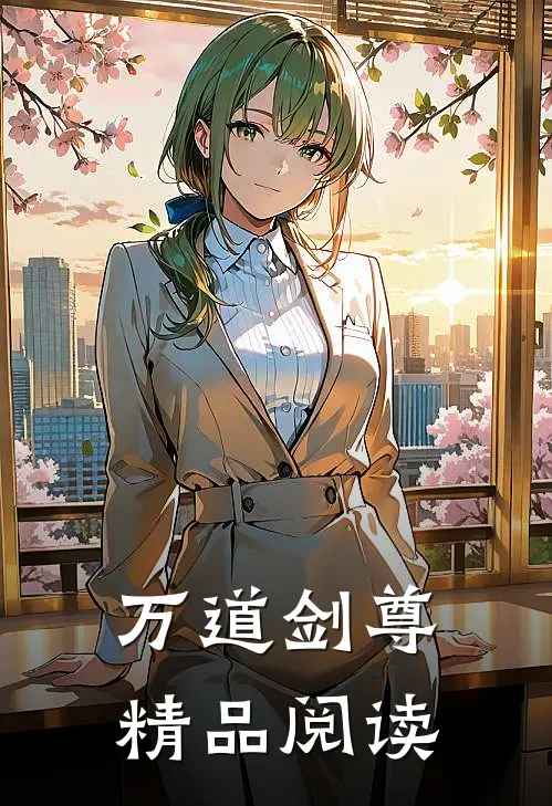 万道剑尊精品阅读