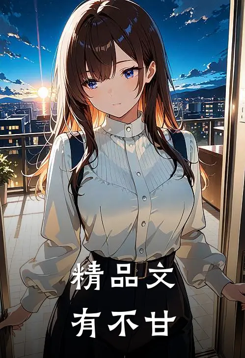 精品文有不甘