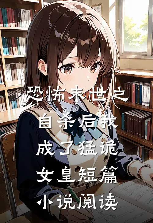 恐怖末世之自杀后我成了猛诡女皇短篇小说阅读