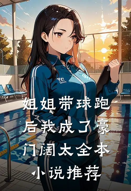 姐姐带球跑后我成了豪门阔太全本小说推荐