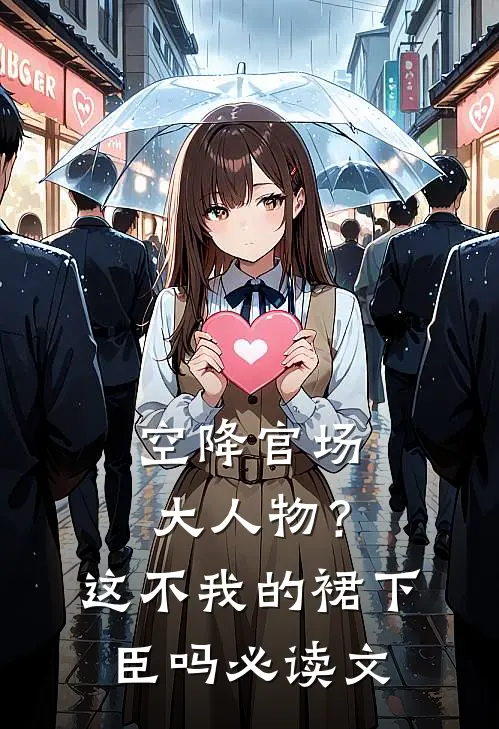 空降官场大人物？这不我的裙下臣吗必读文