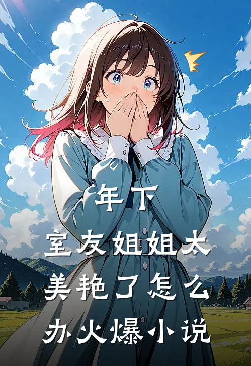 年下：室友姐姐太美艳了怎么办火爆小说