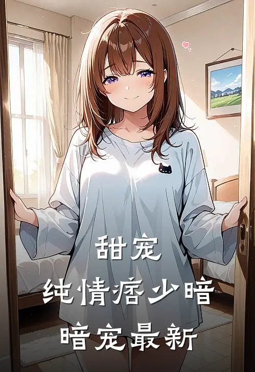 甜宠：纯情痞少暗暗宠最新