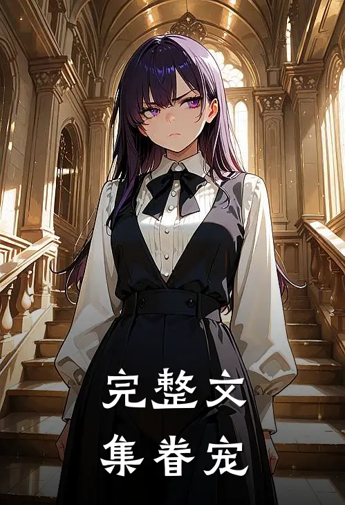 完整文集眷宠