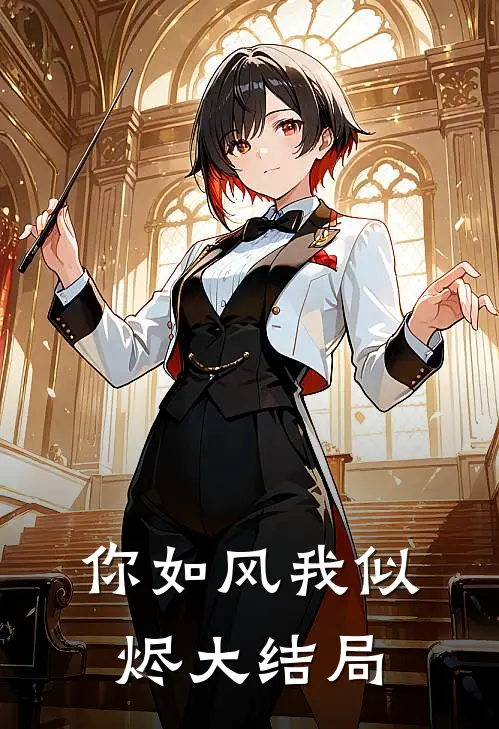 你如风我似烬大结局