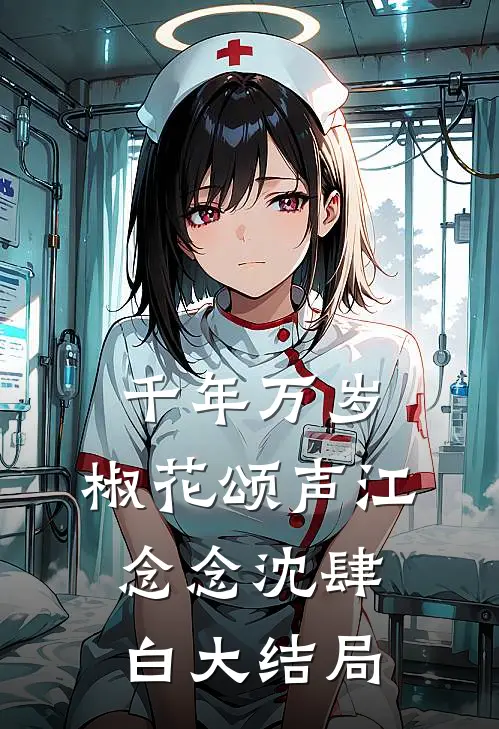 千年万岁，椒花颂声江念念沈肆白大结局