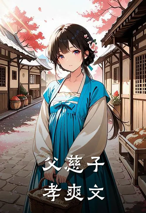 父慈子孝爽文