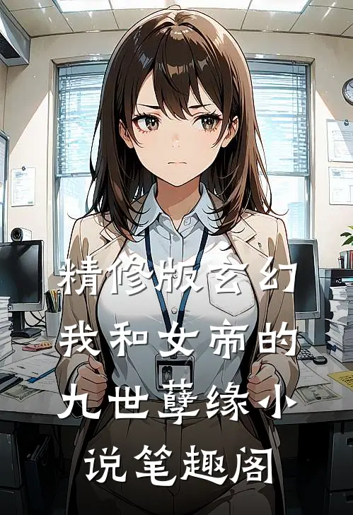 精修版玄幻我和女帝的九世孽缘 小说 笔趣阁
