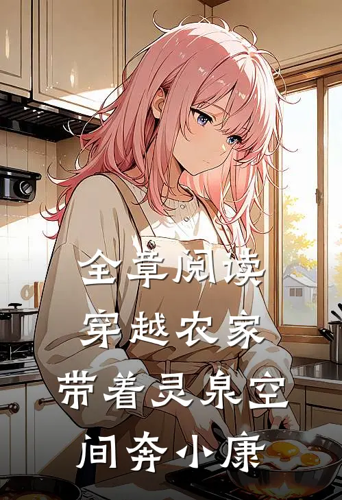 全章阅读穿越农家：带着灵泉空间奔小康