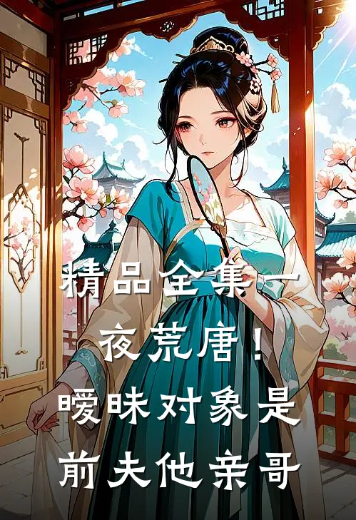 精品全集一夜荒唐！暧昧对象是前夫他亲哥