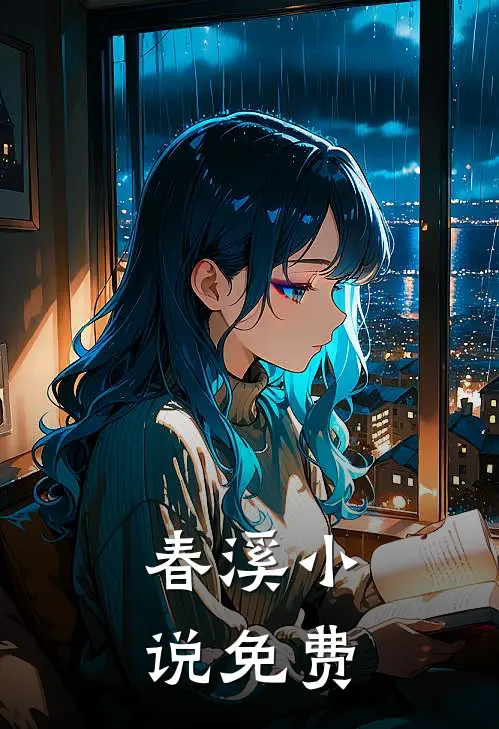 春溪小说免费