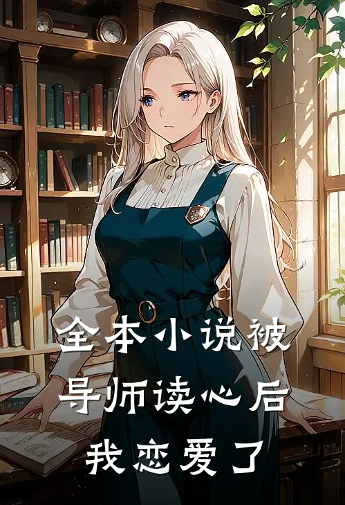 全本小说被导师读心后，我恋爱了