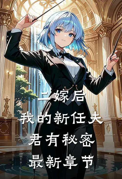 二嫁后，我的新任夫君有秘密最新章节