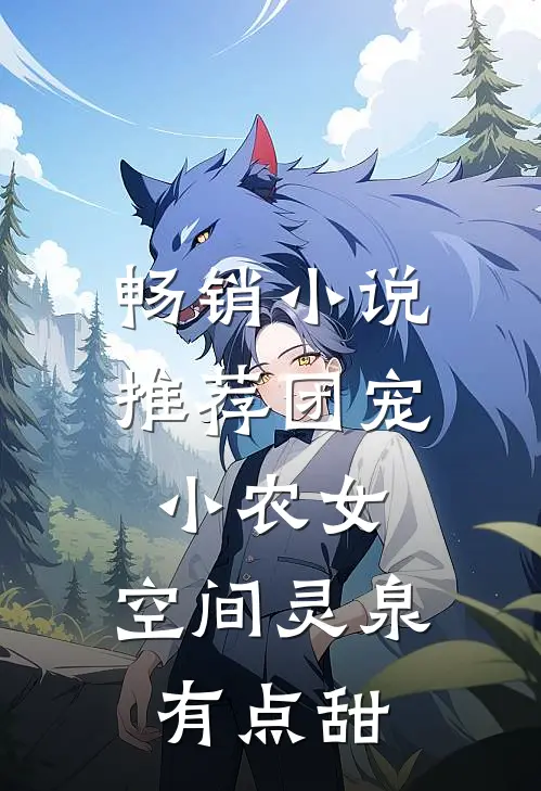 畅销小说推荐团宠小农女：空间灵泉有点甜