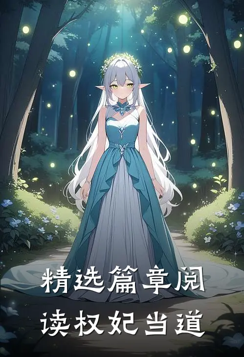 精选篇章阅读权妃当道