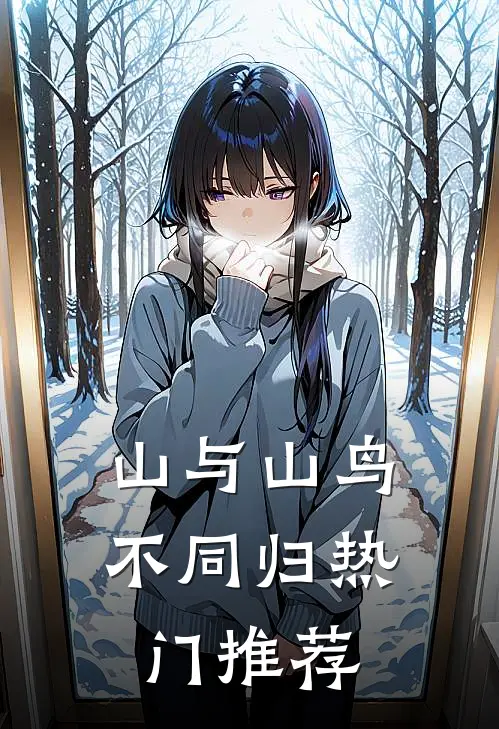 山与山鸟不同归热门推荐