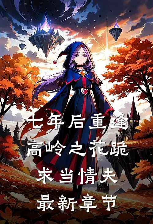 七年后重逢，高岭之花跪求当情夫最新章节