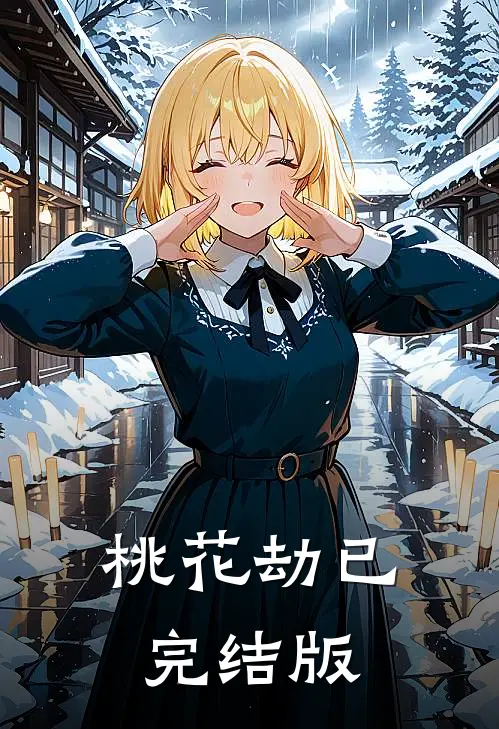 桃花劫已完结版