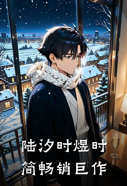 陆汐时煜时简畅销巨作