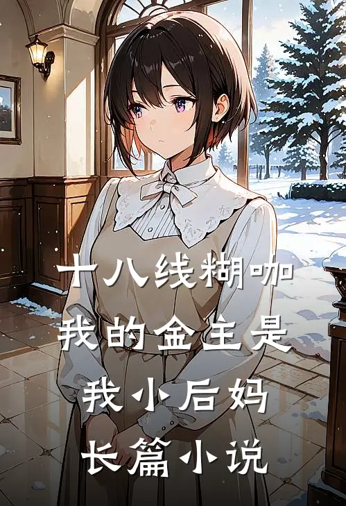 十八线糊咖：我的金主是我小后妈长篇小说