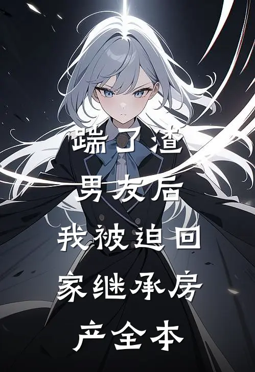 踹了渣男友后，我被迫回家继承房产全本