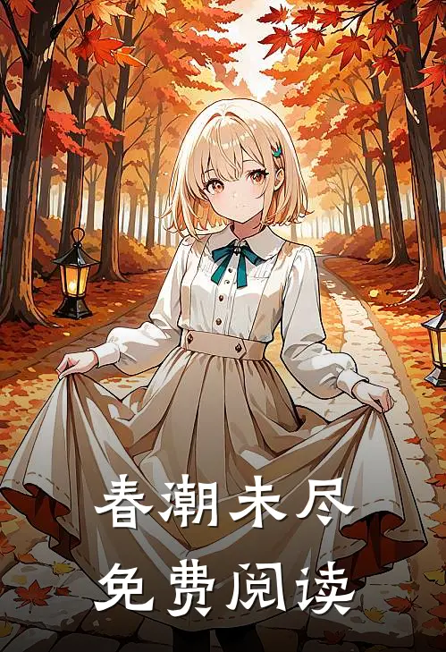 春潮未尽免费阅读