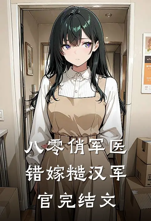 八零俏军医错嫁糙汉军官完结文