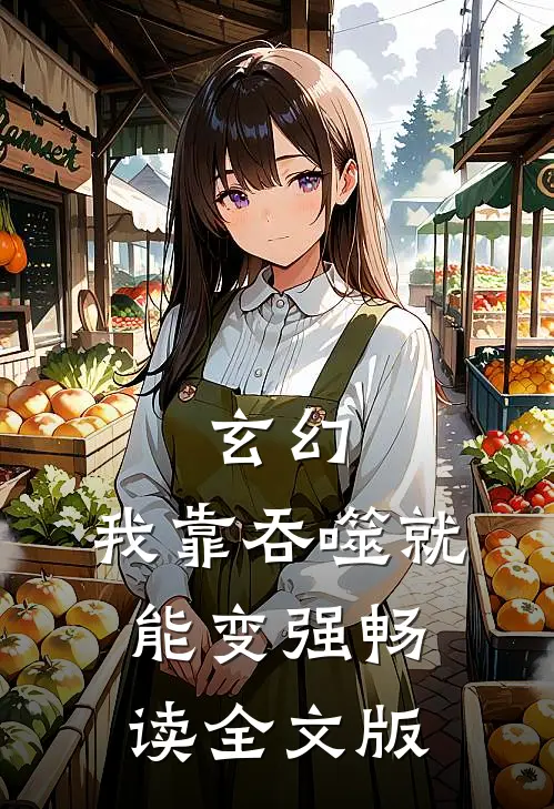 玄幻：我靠吞噬就能变强畅读全文版