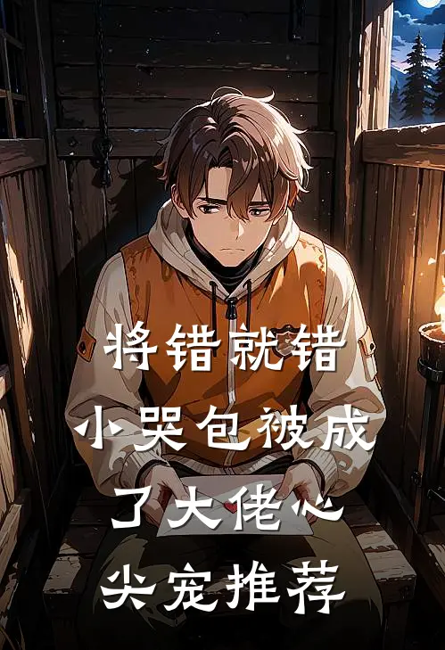 将错就错：小哭包被成了大佬心尖宠推荐