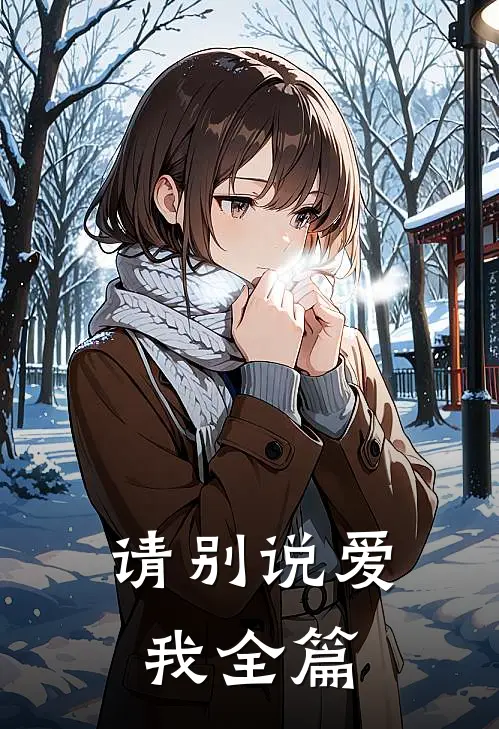 请别说爱我全篇