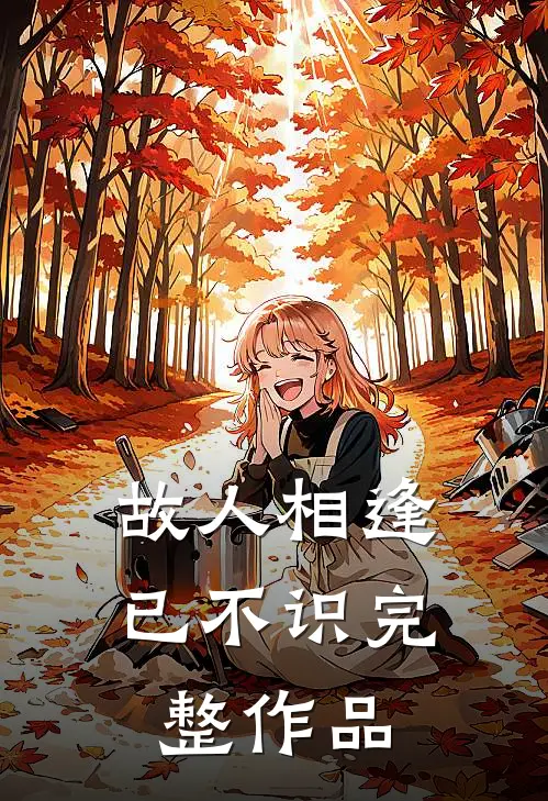 故人相逢已不识完整作品