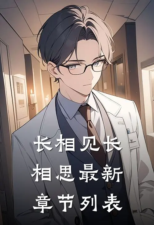 长相见长相思最新章节列表