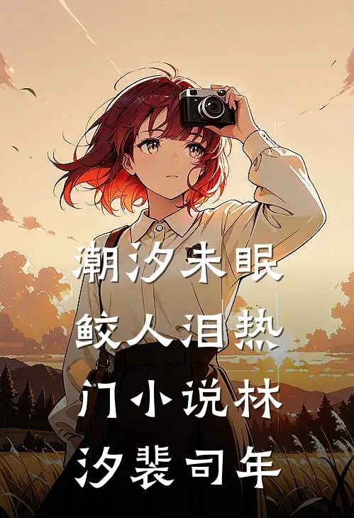 潮汐未眠鲛人泪热门小说林汐裴司年