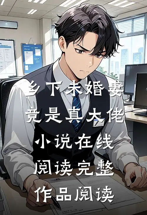 乡下未婚妻竟是真大佬小说在线阅读完整作品阅读