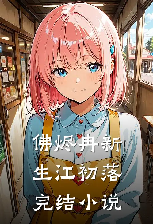 佛烬冉新生江初落完结小说