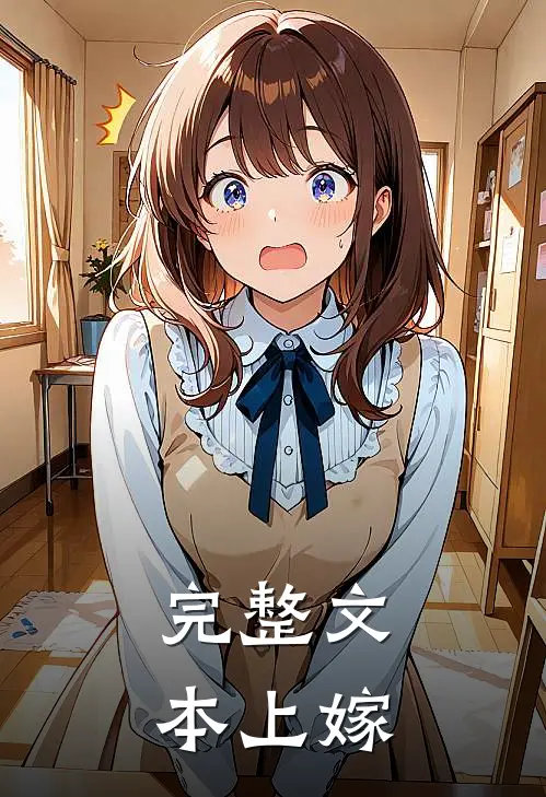 完整文本上嫁